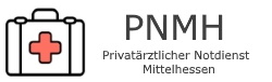 PNMH – Privatärztlicher Notdienst Mittelhessen